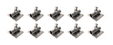 Header Form Support Brackets