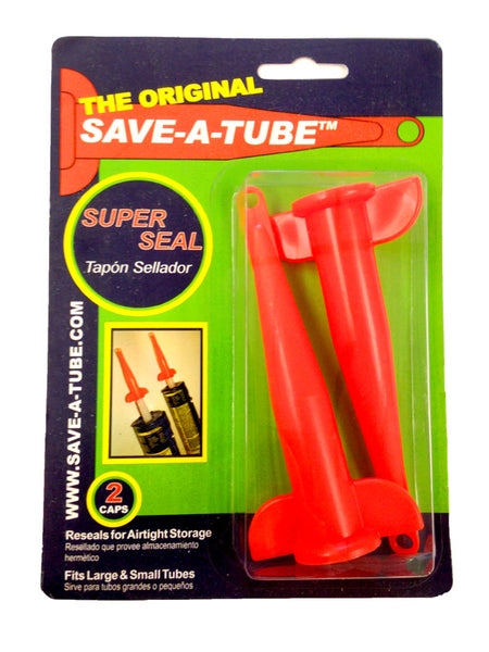 Save-A-Tube 