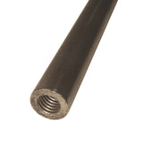 18" Screed Pad Post with Nail Holes