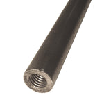 12" Screed Pad Post with Nail Holes