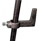 2"x4” Single Screed Hook