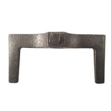 2"x4” Double Screed Hook
