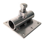 Header Form Support Bracket
