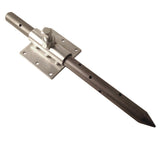 Header Form Support Bracket