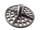 CFA Aluminum Screed Pads