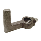 2"x4” Single Screed Hook