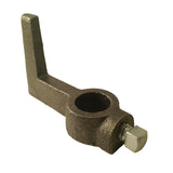 2"x4” Single Screed Hook