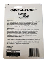 Save-A-Tube 
